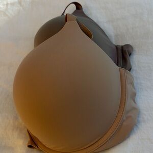 Victoria's Secret Taupe Lingerie